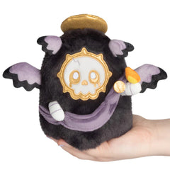 Squishable Alter Ego Reaper Messenger Of Death 6 Inch Plush Figure