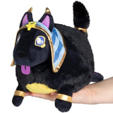 Squishable Mini Anubis 10 Inch Plush Figure - Radar Toys