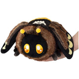 Squishable Mini Death's-Head Hawkmoth 8 Inch Plush - Radar Toys