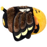 Squishable Mini Death's-Head Hawkmoth 8 Inch Plush - Radar Toys