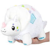 Squishable Opalceratops 15 Inch Plush Figure - Radar Toys