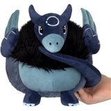 Squishable Ouroboros 9 Inch Plush Figure - Radar Toys