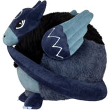 Squishable Ouroboros 9 Inch Plush Figure - Radar Toys