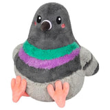 Squishable Pigeon 16 Inch Plush - Radar Toys