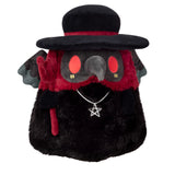 Squishable Plague Dr Alter Ego Demon 7 Inch Plush Figure - Radar Toys