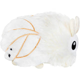 Squishable Poodle Moth 19 Inch Plush Figure - Radar Toys