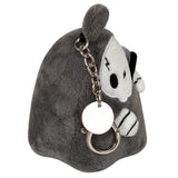 Squishable Reaper Micro 4 Inch Keychain Plush - Radar Toys