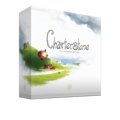 Stonemaier Charterstone Board Game - Radar Toys