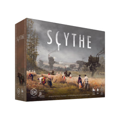 Stonemaier Scythe Board Game