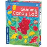 Thames And Kosmos Gummy Candy Lab - Radar Toys