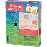 Thames And Kosmos Gummy Candy Lab - Radar Toys