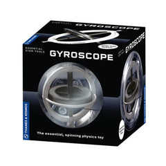 Thames And Kosmos Gyroscope Ball - Radar Toys