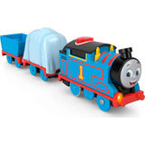 Thomas And Friends Talking Thomas Motorized Engine Set - Radar Toys