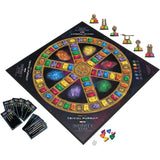 USAopoly Marvel The Infinity Saga Trivial Pursuit Ultimate Edition - Radar Toys