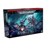 Warhammer 40,000 Starter Set - Radar Toys