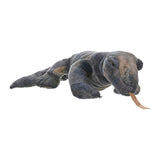 Wild Republic Cuddlekins Komodo Dragon 24 Inch Plush Figure - Radar Toys