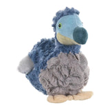 Wild Republic Cuddlekins Mini Dodo 7 Inch Plush Figure - Radar Toys