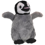 Wild Republic Cuddlekins Playful Penguin 10 Inch Plush Figure