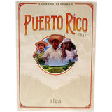 Ravensburger Puerto Rico 1897 The Board Game - Radar Toys