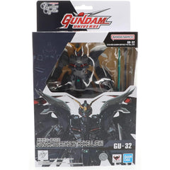 Bandai Gundam Wing Endless Waltz Gundam Universe XXXG-01 D2 Deathscythe Hell EW Figure - Radar Toys