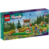 LEGO® Friends Adventure Camp Archery Range Building Set 42622 - Radar Toys