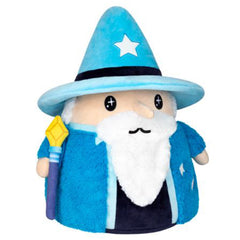 Squishable Wizard 18 Inch Plush Figure - Radar Toys