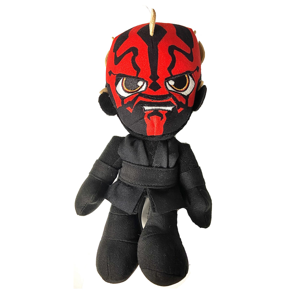 Mattel Star Wars Darth Maul 8 Inch Plush Figure - Radar Toys