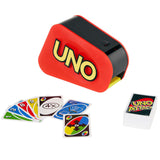 Mattel Uno Attack Card Game - Radar Toys