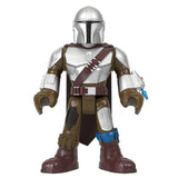 Fisher Price Imaginext Star Wars The Mandalorian XXL Figure - Radar Toys