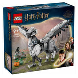 LEGO® Harry Potter Buckbeak Building Set 76427 - Radar Toys