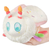 Squishable Alter Ego Moth Cake Inch 6 Plush Figure - Radar Toys