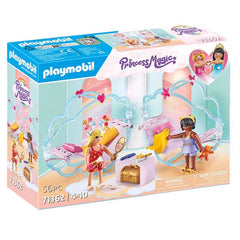 Playmobil Ice Prince and Princess 71208
