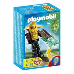 PLAYMOBIL Playmobil-6613 Llavero (6613) Color 