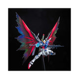 Bandai Gundam Seed Destiny MG Destiny Gundam Extreme Blast Mode 1:100 Scale Model Kit