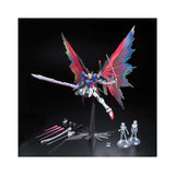 Bandai Gundam Seed Destiny MG Destiny Gundam Extreme Blast Mode 1:100 Scale Model Kit