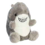 Aurora Palm Pals Chomp Shark 5 Inch Plush - Radar Toys