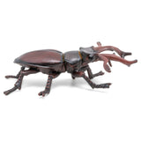 Papo Stag Beetle Figure 50281 - Radar Toys