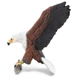 Papo African Fish Eagle Animal Figure 50282 - Radar Toys