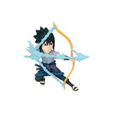 Bandai Naruto NarutoP99 Vol 5 Sasuke World Collectible Figure - Radar Toys