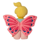 Manhattan Toys LEGO® Butterfly Girl 13 Inch Plush Figure - Radar Toys