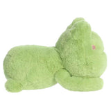 Aurora Too Cute Fovo Frog 9 Inch Plush Figure - Radar Toys