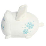 Aurora Snow Angel Meowchi 7 Inch Plush Figure - Radar Toys