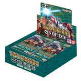 One Piece Card Game Two Legends Booster Pack - Radar Toys