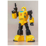 Yolopark Transformers AMK Mini Series Bumbebee Model Kit - Radar Toys