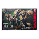 Yolopark Transformers Rise Of The Beasts Cheetor Model Kit - Radar Toys