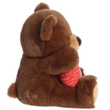 Aurora Universal Love Bear Brown 11 Inch Plush Figure - Radar Toys