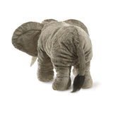 Folkmanis Elephant 16 Inch Plush Puppet