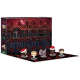 Funko Netflix Stranger Things W1 24 Day Advent Calendar - Radar Toys