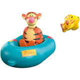 Playmobil Junior Disney Winnie The Pooh Tigger's Rubber Boat Ride Set 71704 - Radar Toys