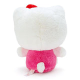 Sanrio Hello Kitty Medium 10 Inch Plush Figure - Radar Toys